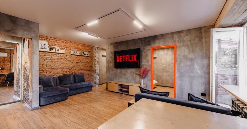 Сдается в аренду посуточно: 2 комнатная квартира посуточно на Интернациональная 57 - снять квартиру на Nedvizhimostpro.kz