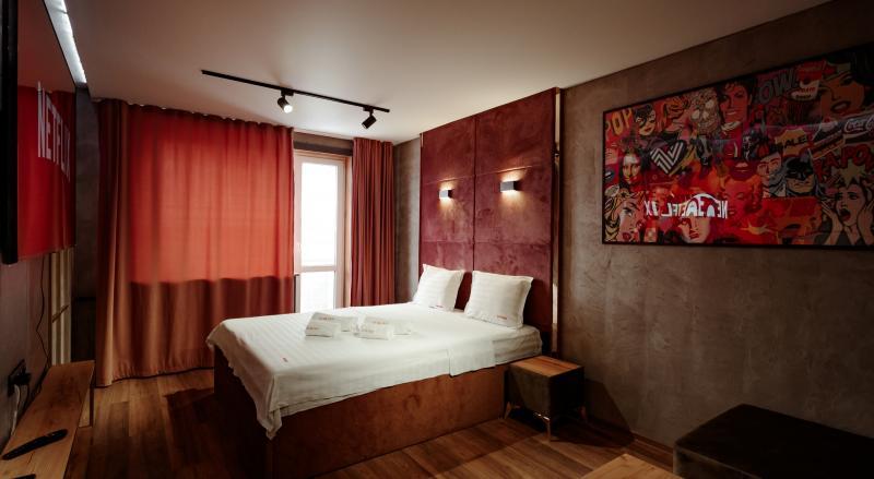 Сдается в аренду посуточно: 1 комнатная квартира посуточно на Назарбаева 132 - снять квартиру на Nedvizhimostpro.kz