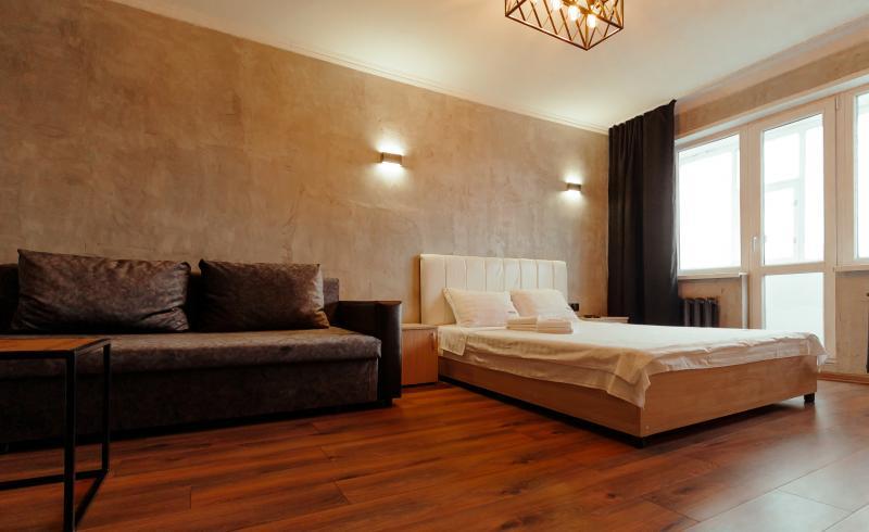 Сдается в аренду посуточно: 1 комнатная квартира посуточно на Назарбаева 130 - снять квартиру на Nedvizhimostpro.kz