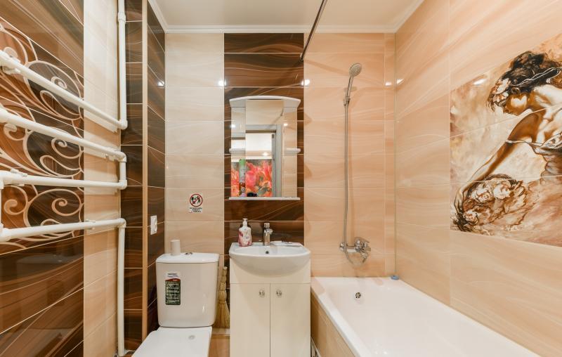 Сдается в аренду посуточно: 1 комнатная квартира посуточно на Абая 31 - снять квартиру на Nedvizhimostpro.kz