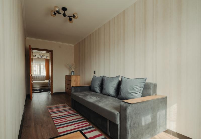 Сдается в аренду посуточно: 2 комнатная квартира посуточно на Ауэзова 168 - снять квартиру на Nedvizhimostpro.kz