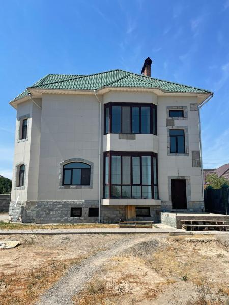 Продам: Дом в г. Кунаеве - купить дом на Nedvizhimostpro.kz