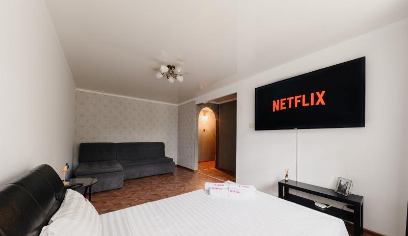 Сдается в аренду посуточно: 1 комнатная квартира посуточно на Назарбаева 107 - снять квартиру на Nedvizhimostpro.kz