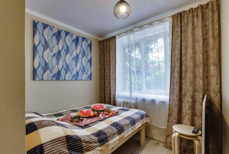 Сдается в аренду посуточно: 1 комнатная квартира посуточно рядом с Атакентом - снять квартиру на Nedvizhimostpro.kz