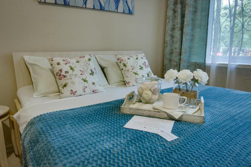 Сдается в аренду квартиру посуточно в районе (Ауэзовский): 1 комнатная квартира посуточно в 1 микрорайоне - снять квартиру на Nedvizhimostpro.kz