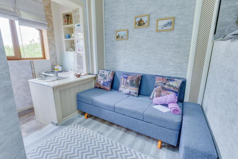 Сдается в аренду квартиру посуточно в районе (Ауэзовский): 1 комнатная квартира посуточно в мкр. Жетысу-2, 66 - снять квартиру на Nedvizhimostpro.kz