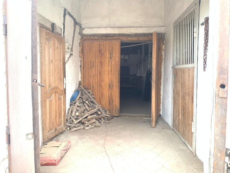 Продам: Земельный участок  с Конюшней  - купить земельный участок на Nedvizhimostpro.kz