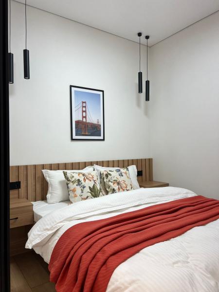 Сдается в аренду квартиру посуточно в районе ( Алгабас шағын ауданында): 2 комнатная квартира на Гагарина 310 - снять квартиру на Nedvizhimostpro.kz