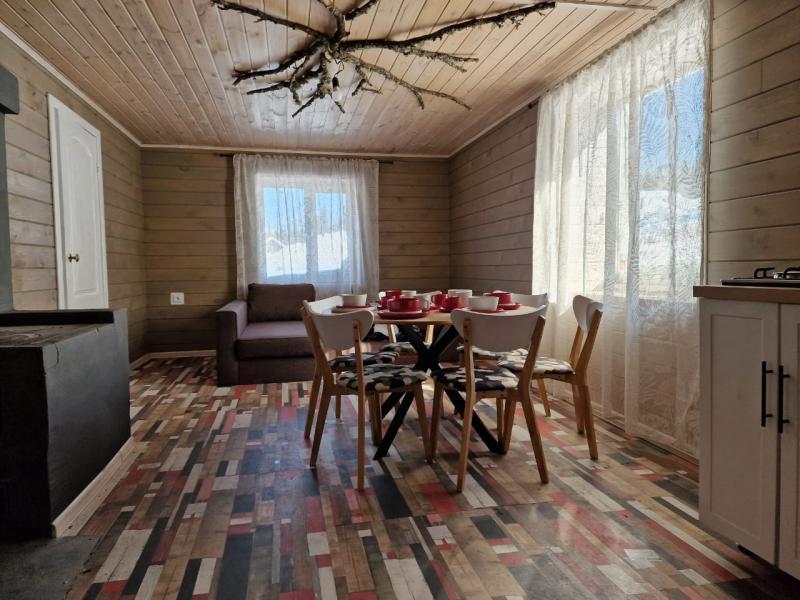 Продаю: Действующий туристический бизнес - База отдыха Кедровка - купить на Nedvizhimostpro.kz