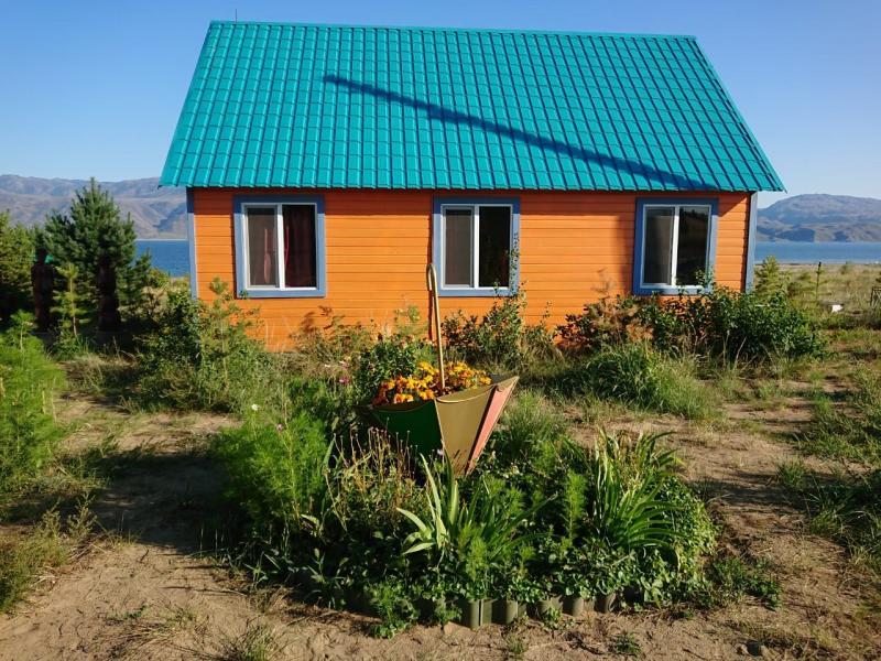 Продам: Действующий туристический бизнес - База отдыха Рубин - купить на Nedvizhimostpro.kz