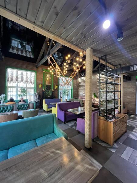 Продается: Ресторанный комплекс «Garden Room»  - купить на Nedvizhimostpro.kz