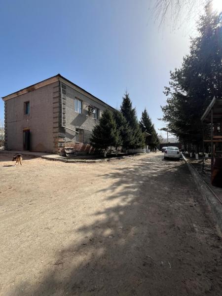 Продаю: Производственная база на Леваневского - купить на Nedvizhimostpro.kz