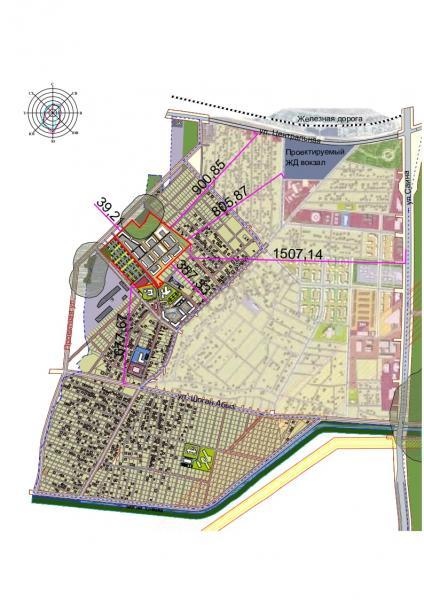 Продажа: Участок в Алматы, Алатауский район - купить земельный участок на Nedvizhimostpro.kz