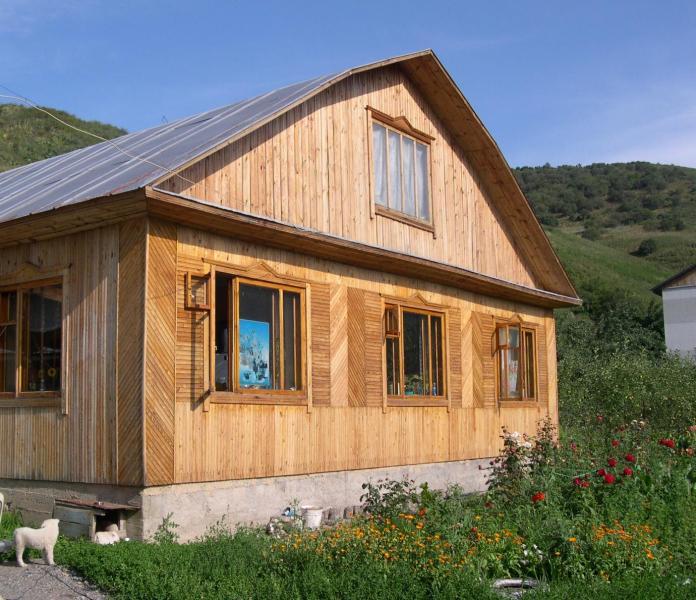 Продается: Усадьба в Есик - купить земельный участок на Nedvizhimostpro.kz