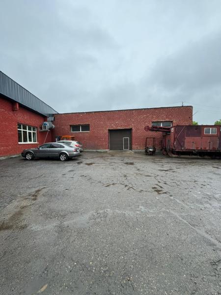 Продажа: Действующий бизнес в сфере ремонта спецтехники в Усть-Каменогорске - купить на Nedvizhimostpro.kz