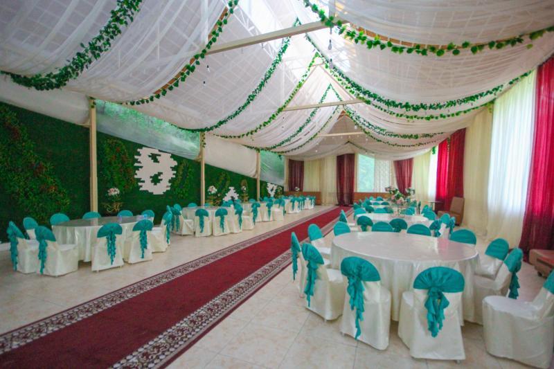 Продам: Зона отдыха в Талгар - купить на Nedvizhimostpro.kz