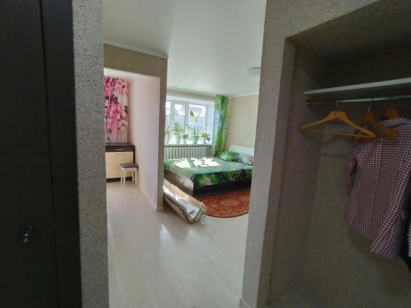 Продажа: 1 комнатная квартира на Гоголя 51 - купить квартиру на Nedvizhimostpro.kz