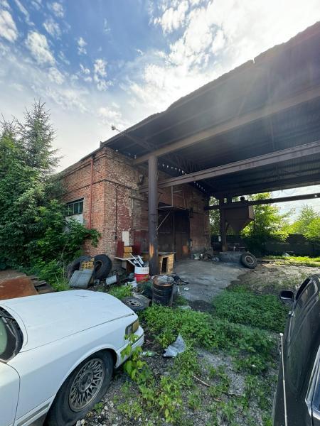 Продам: Производственное помещение на Кожедуба 34 - купить на Nedvizhimostpro.kz