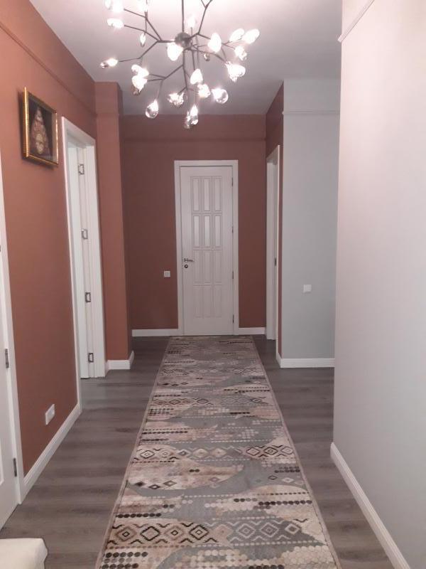 Продам: 3 комнатная квартира в ЖК BI City Seoul - купить квартиру на Nedvizhimostpro.kz