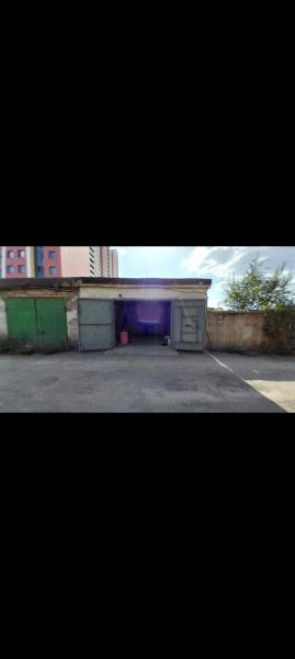 Продам: Гараж на Дюсембекова г.м. 45 - купить на Nedvizhimostpro.kz