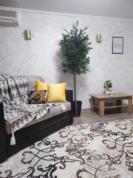 Сдается в аренду посуточно: 2 комнатная квартира посуточно на Гоголя 144 - снять квартиру на Nedvizhimostpro.kz