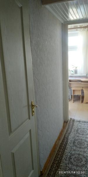 Продажа: 2 комнатная квартира на Жангельдина 22 - купить квартиру на Nedvizhimostpro.kz