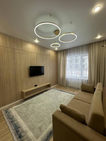 Продажа: 2 комнатная квартира на Туран 57/4 - купить квартиру на Nedvizhimostpro.kz