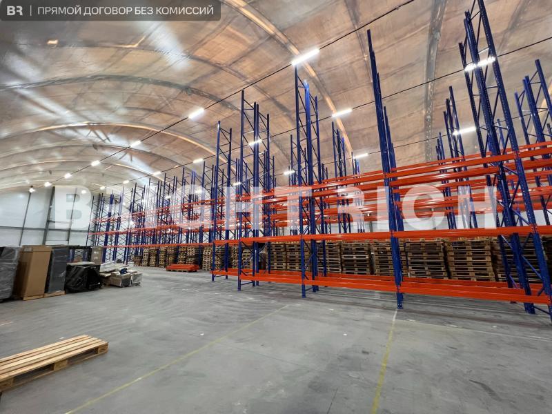 Сдается в аренду: Euro Truck Service - аренда склада 4667 м² на 7-я улица, 142/49 - снять на Nedvizhimostpro.kz